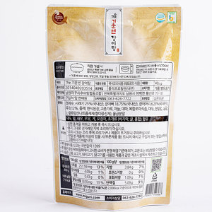 [นัมวอน มิกคูริชูเอ็ตัง โคเปอเรทีฟ] น้ำซุปกิ้งปลา น้ำซุปกิ้งปลาสำเร็จรูป สำหรับร้านอาหาร น้ำซุปกิ้งปลา วัตถุดิบสำหรับร้านอาหาร ซุปอาหารทะเล - Product Image 2