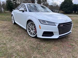 Audi TTS 2.0T quattro AWD 2.0T quattro 2dr Coupé 2018, autos usados sin accidentes en venta - Product Image 4