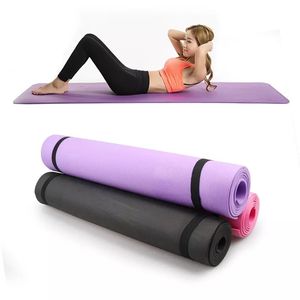 Soft Rubber Custom Solid Colors Original rubber Natural Rubber <b>Yoga</b> <b>Mat</b> Eco Friendly High Quality <b>Yoga</b> <b>Mats</b> In Wholesales - Product Image 4