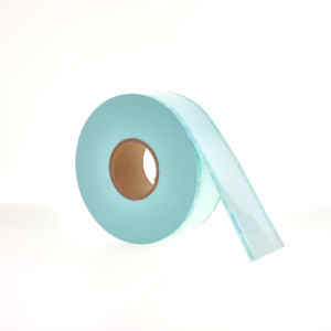 Poche plate de <span class=keywords><strong>bobine</strong></span> de paquet de stérilisation de fourniture médicale/instruments chirurgicaux empaquetant le sac plat - Product Image 6