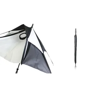 Ombrello da Golf Personalizzato Budyx, Articolo Promozionale per Merchandising - Product Image 4
