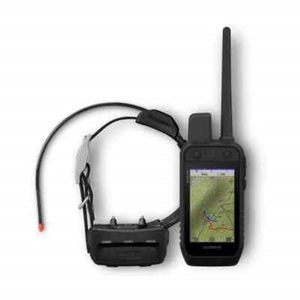 Système de suivi GPS pour chiens Gar-min Alpha 300 & 300i / TT 25 / T 20 Bundle - Product Image 2