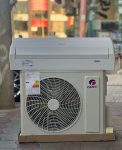 Mini climatiseur mural split 9000Btu 12000 Btu 24000Btu climatiseur domestique onduleur unité de climatisation sans conduit - Product Image 3