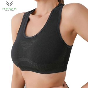 Sujetador deportivo Reversible para mujer, sujetador de Yoga para Fitness de secado rápido, ropa de gimnasio de realce transpirable para correr y Yoga, ropa interior, chaleco - Product Image 3