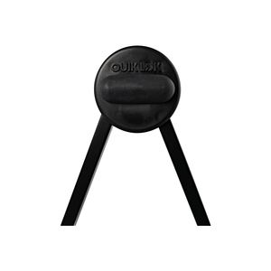 Supports de guitares et basses QUIK LOK - QL/633 Support multifonctionnel à dégagement rapide Supports de guitare populaires universels - Product Image 4