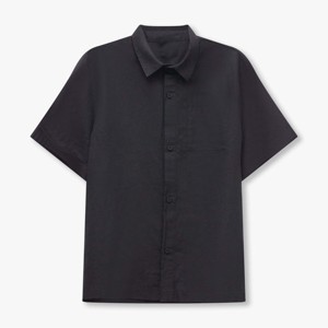 Custom Men's <b>Shirts</b> Formal <b>Office</b> Dress <b>Shirts</b> for Men Cotton Casual Stand-up Collar Long Sleeve <b>Shirt</b> - Product Image 5