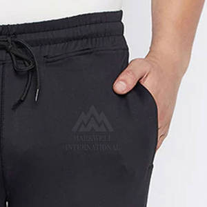 กางเกงวิ่งแฟชั่นสำหรับผู้ชายใส่สบาย - Product Image 5