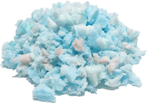เศษโฟมโพลียูรีเทนพียูความบริสุทธิ์สูงสำหรับใช้ในอุตสาหกรรมและรีไซเคิลคำสั่งซื้อจำนวนมากทั่วโลก - Product Image 3