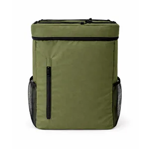 Zaino Termico Sostenibile in RPET Havana, Gadget Promozionali - Product Image 2