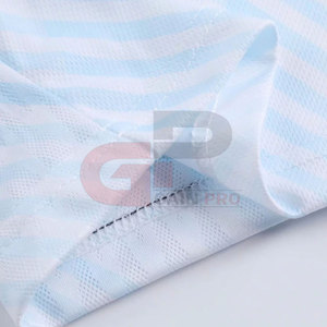 Uniforme de football personnalisé de haute qualité, vêtements de football respirants à séchage rapide, uniforme de football - Product Image 6