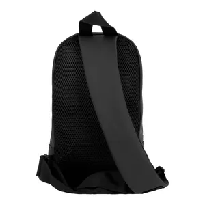 Borsa a Tracolla Promozionale Personalizzata Nizzy, Contenitore per Accessori e Gadget Personalizzati - Product Image 3