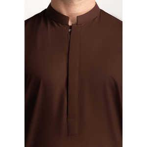 Combinaisons de style à manches longues en coton SK-PSD24-020 - Product Image 5