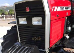 Pulverizadores Agrícolas Massey Ferguson UZEL 288G 2010 - Product Image 4