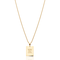 Inspirerende laserdesign hangerketting voor vrouwen, minimalistische vorm, Turkse groothandel, handgemaakt, 925 sterling zilveren sieraden