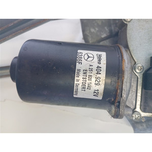 มอเตอร์ปัดน้ำฝนกระจกหน้ารถเมอร์เซเดส R-Class W251 A2518202542 (05>) - Product Image 5