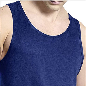 Créez votre propre logo Débardeurs pour hommes prix bas Meilleures ventes Qualité supérieure Maintenant en nouveauté pour les débardeurs pour hommes - Product Image 3