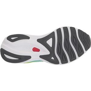 Scarpe da Corsa Casual <span class=keywords><strong>Mizuno</strong></span> Wave Sky 5 da <span class=keywords><strong>Donna</strong></span> Bianche - Per Tutte le Stagioni: Estate, Primavera, Autunno, Inverno - Product Image 4