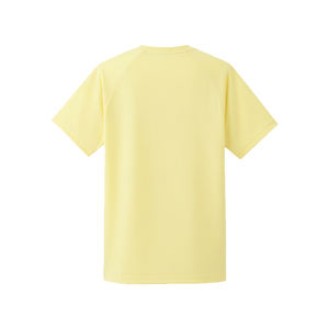 เสื้อยืดคอตตอนไซส์ใหญ่ ระบายอากาศได้ดี คอกลม สีพื้น เสื้อยืดผู้ชาย รับสกรีนโลโก้ เสื้อยืดโปรโมชั่น - Product Image 2