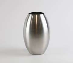 Florero de aluminio de diseño clásico, maceta de flores de tamaño personalizado hecho a mano para decoración de mesa de Hotel y oficina, precio de fábrica - Product Image 5