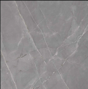 Novac Nero Carreaux vitrifiés en 800x800mm avec finition brillante Carreaux en porcelaine numérique pour sol de cuisine par Novac Céramique - Product Image 1