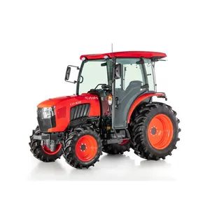 4wd Mini Farm Tractor Kubota 4x4 máquina agrícola tractor agrícola usado Kubota Tractor