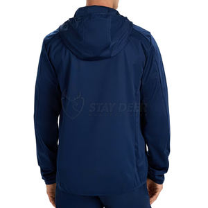 Chaqueta de Esquí para Hombre, Impermeable, Cortavientos, Chaqueta de Invierno para Deportes de Nieve y Viajes, OEM/ODM - Product Image 2