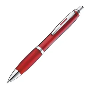 Penna a Sfera Personalizzata MELISSA per Gadget Promozionali - Product Image 1