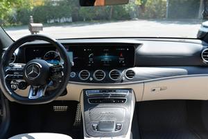 Berline AMG E63 S 2021 - Product Image 5