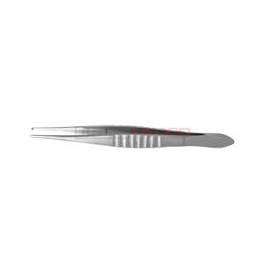 Forceps de capsulorhexis en acier inoxydable allemand, instruments chirurgicaux ophtalmiques manuels, rétine, cornée, cataracte, durable, SIGAL MEDCO - Product Image 1