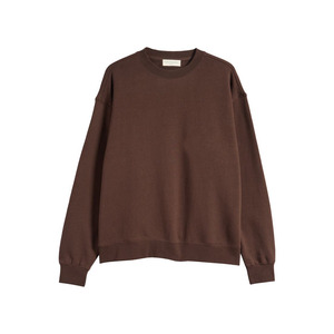 Sudaderas y sudaderas con capucha para hombre personalizadas de la mejor calidad, cuello redondo de talla grande para la venta de invierno, hechas de algodón - Product Image 5
