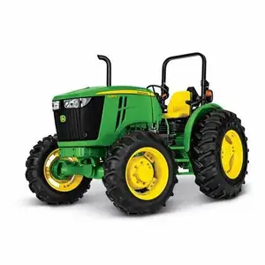 John Dere 1026R maquinaria agrícola usada equipo tractor agrícola construcción piezas técnicas