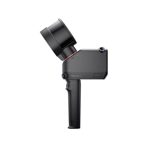 Brand New TopSelling Realsees Poincares SLAM <b>Handheld</b> 3D LiDAR <b>Scanner</b> Kit, Black - Product Image 3