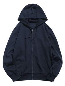 เสื้อฮู้ดผู้หญิงขนาดพลัสไซส์ - Product Image 6