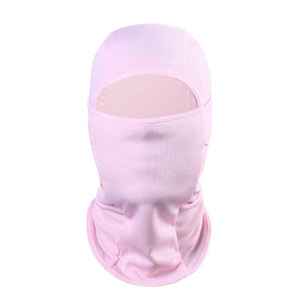 Service OEM Masque de cyclisme en lycra Hiver Chaud Spandex Meilleur concepteur Très exigeant Respirant Meilleures caractéristiques Masque de cyclisme en lycra - Product Image 3