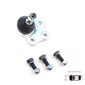 BSP1277 1 Pieza Junta de Rótula de Eje Delantero Izquierda o Derecha para Megane MK3 CC Scenic Grand MK3 Fluence 401609060R - Product Image 1