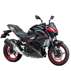 Motocicleta Deportiva de Turismo Z500 SE 2025 Nueva, Lista para Enviar, de Calidad, con DOS AÑOS DE GARANTÍA DISPONIBLE EN TIENDA - Product Image 1