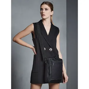 Custom Executive IPad/<b>Tablet</b> Tote <b>Bag</b> for Promotional Merchandising - Product Image 6