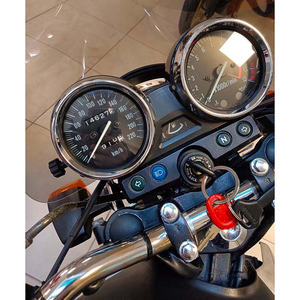 Motocyclettes IS 5 Streetbikes - Product Image 3