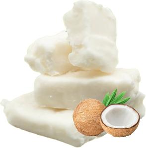 Best Wholesale <b>Coconut</b> Wax Eco-Friendly Cotton Wick Fragrance Accessory for <b>Candle</b> Making for Christmas Wedding & Easter - Product Image 1