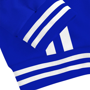 Zeta phi เสื้อแจ็กเก็ตแจ็กเก็ตทีมตัวแทน zpb สีขาว1920สีฟ้า zpb เสื้อสโมสรสโมสร Greek Life chenille Patch สไตล์ - Product Image 6