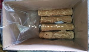 ของเล่นเคี้ยวสำหรับสุนัข Eco2go ทำจากไม้กาแฟธรรมชาติ เป็นมิตรต่อสิ่งแวดล้อม ช่วยทำความสะอาดฟัน สำหรับสุนัขที่ชอบเคี้ยวแรง - ชุดของเล่นสุนัขโดย Eco2go เวียดนาม - Product Image 3