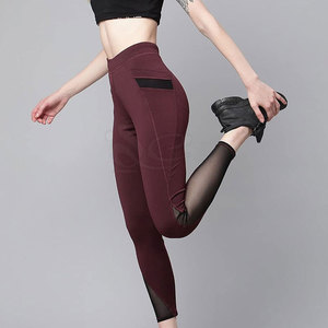 Unique Color and Design Women <b>Legging</b> Reasonable Price Use for Outwork Women <b>Legging</b> <b>Low</b> MOQ - Product Image 3