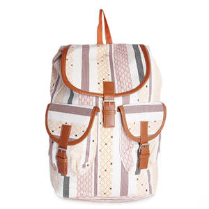 Sac à dos pour femme (ZH-9) - Multi - Product Image 1