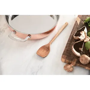 VINGA Baron Custom Merchandising Copper Frying <b>Pan</b> - Product Image 2