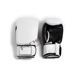 Venta al por mayor Guantes ganadores Best Seller de alta calidad por encargo OEM Diseño Guantes de boxeo ganadores Guantes de combate de boxeo - Product Image 1