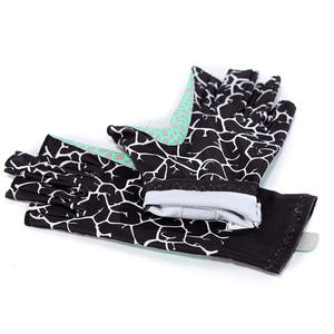 Vente directe d'usine pas cher prix hommes femmes gants de pêche gants de pêche respirants gants de pêche à séchage rapide pour Offre Spéciale - Product Image 5