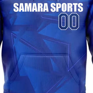 Nueva colección Moda Tallas grandes Unisex Alta calidad Me Hoodie 350 gramos Sudaderas con capucha de manga larga para hombres - Product Image 3