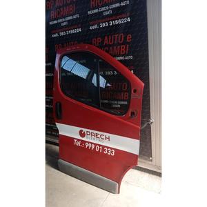 RENAULT Trafic Série (14>) Porte avant droite - Product Image 3