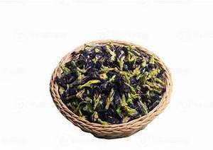 ผลิตภัณฑ์สมุนไพรธรรมชาติดอกถั่วอบแห้งทั้งผลเพื่อความงามสุขภาพและภูมิคุ้มกัน - Product Image 6