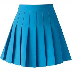 Cheap price <b>Tennis</b> <b>Skirt</b> with Quick-Drying Breathable A-Line Design - Product Image 4